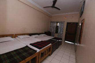 Hotel Grace Home, Jabalpur 5